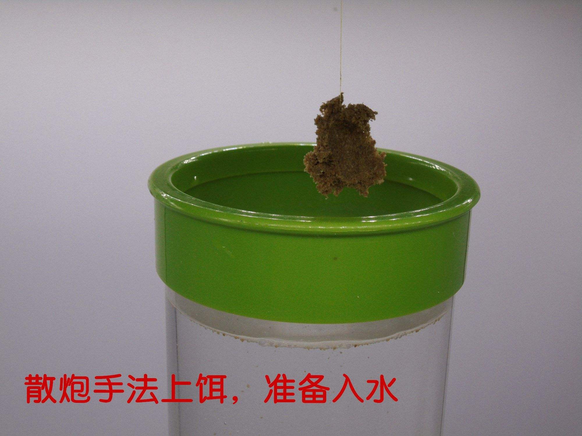 豆粉做饵料(豆粉打窝吸引什么鱼)