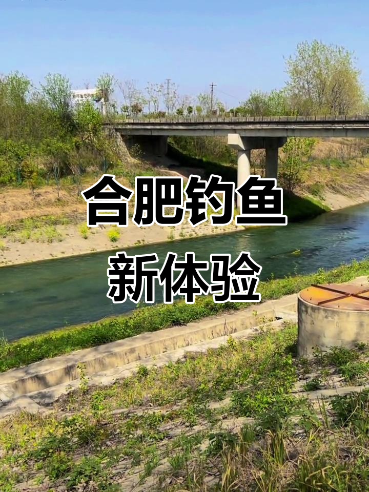 合肥路亚地方(合肥玩路亚的地方) 合肥路亚地方(合肥玩路亚的地方)
