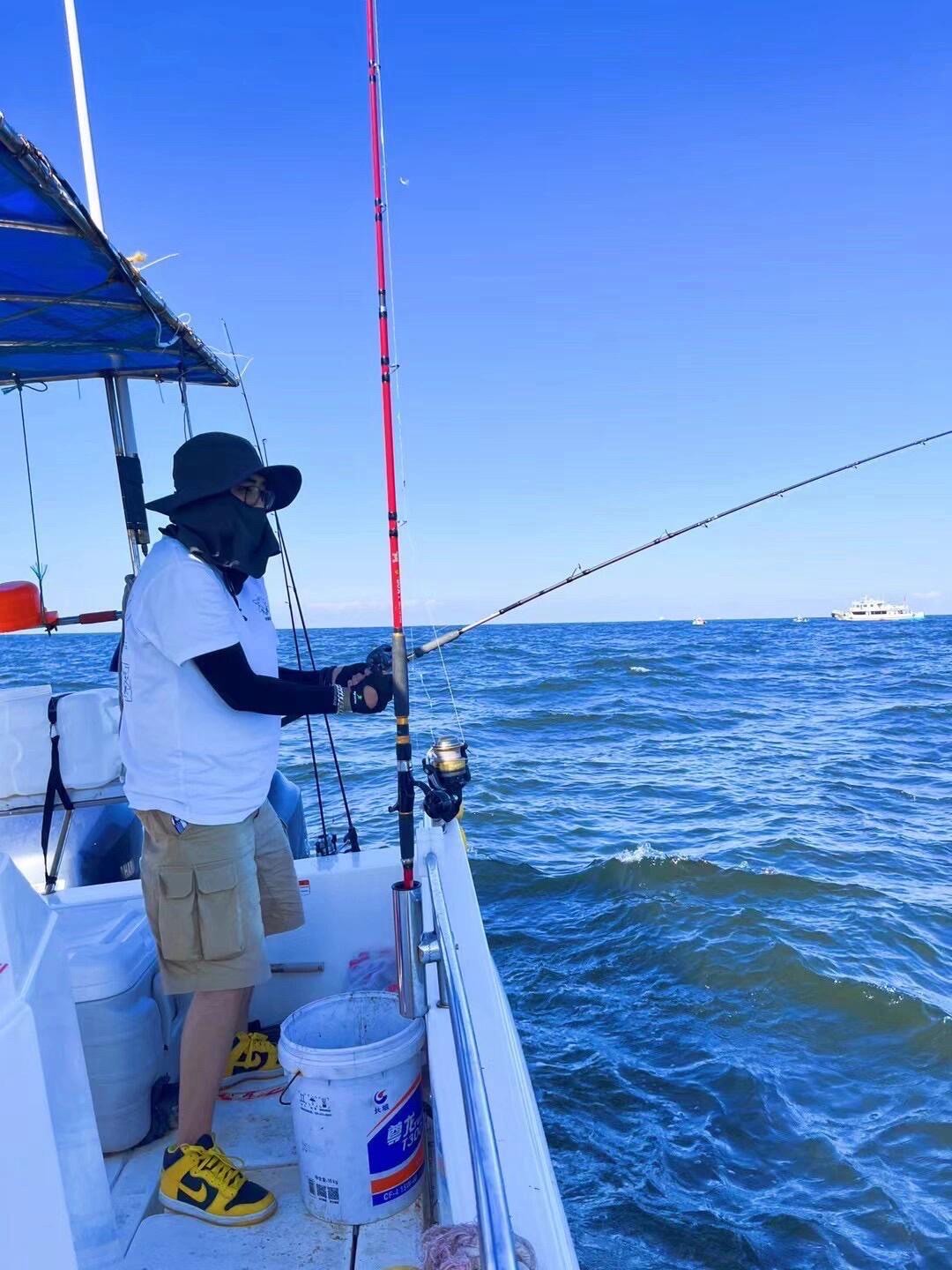 漳州出船海钓(漳州出海捕鱼的地方)