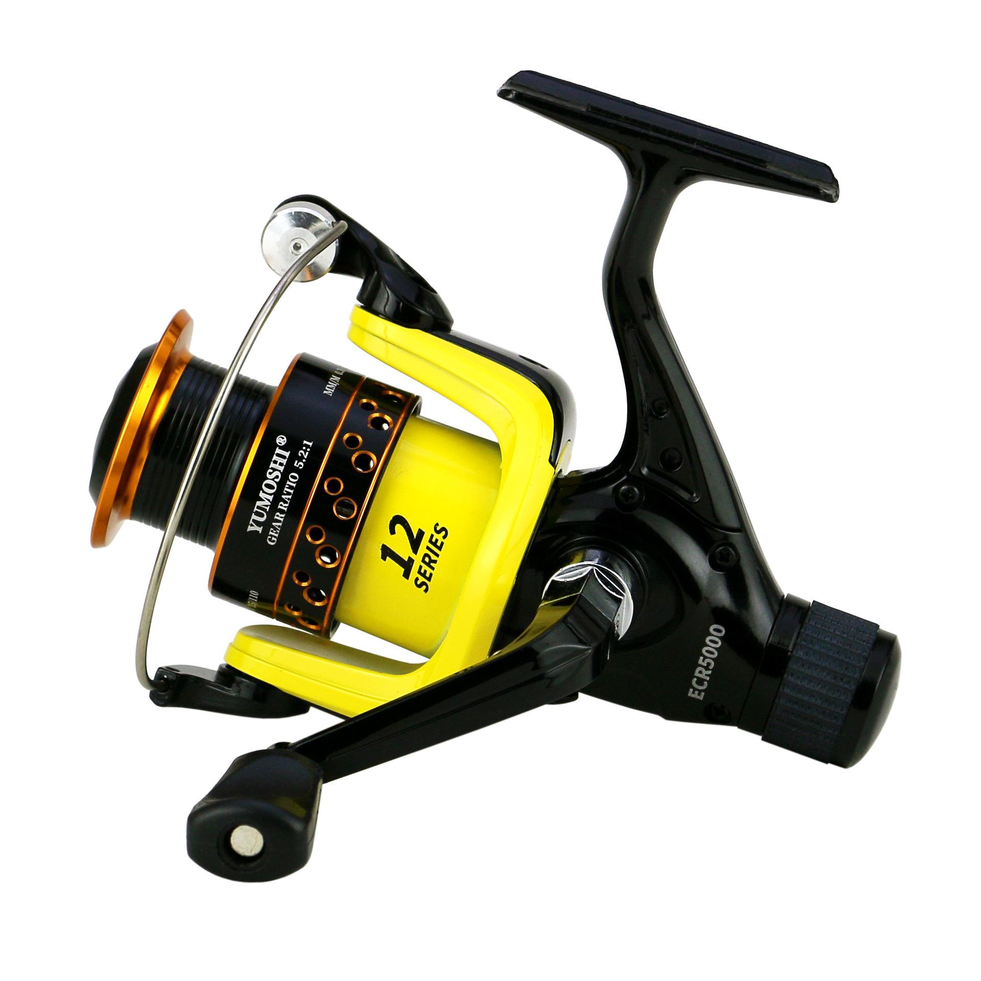 威海五善渔具(威海万德渔具有限公司)