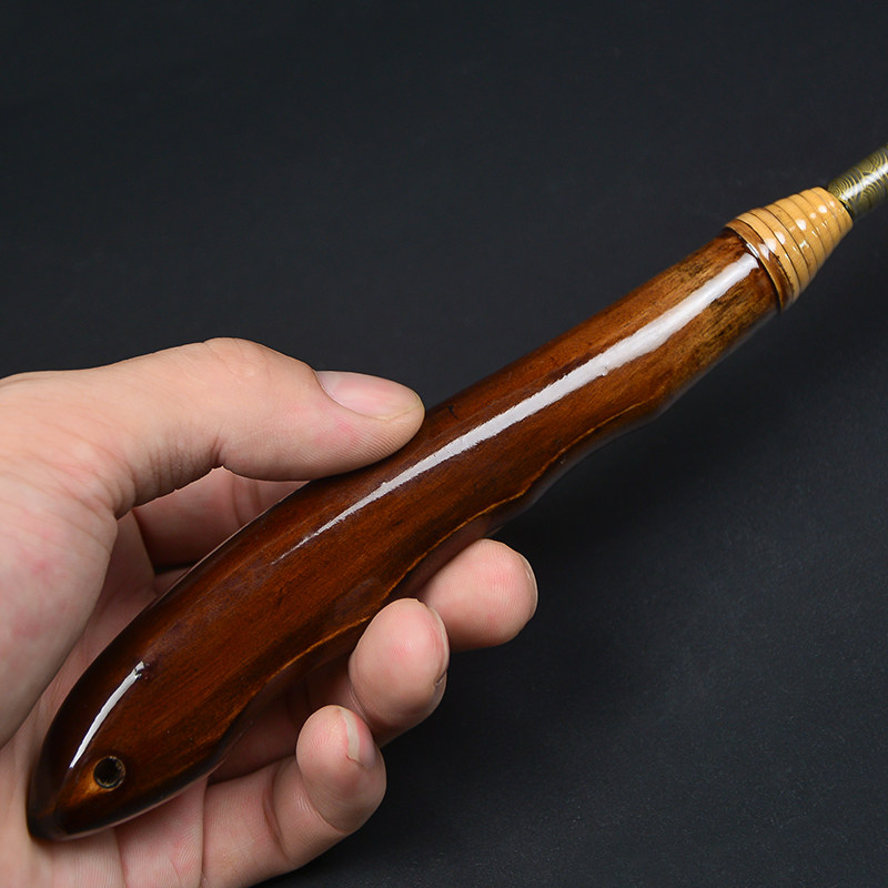 自制饵料勺(如何自制饵料简易)