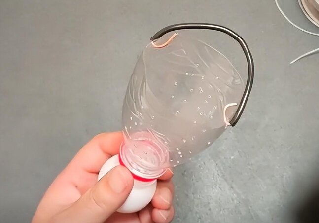 自制饵料勺(如何自制饵料简易)