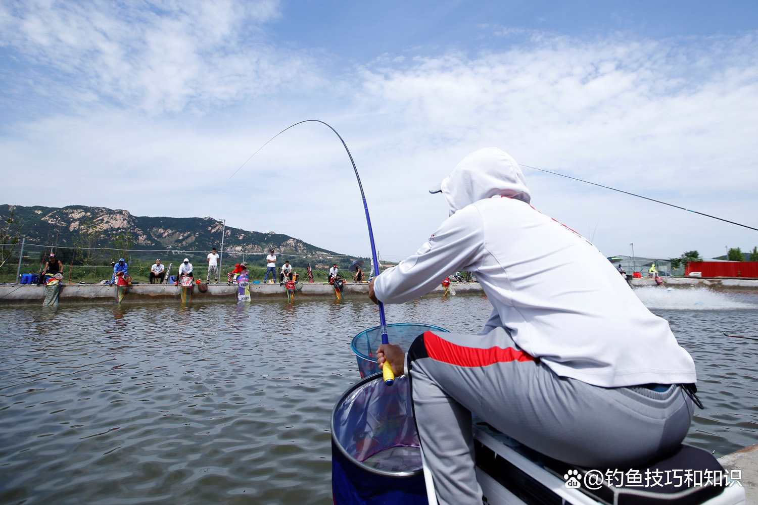滨州港兄弟海钓(滨州港出海捕捞一日游)
