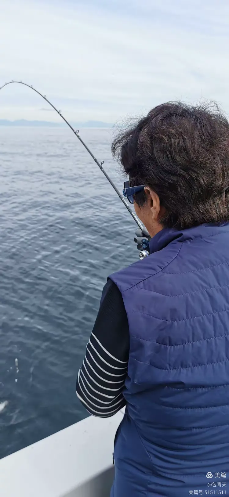 加拿大海钓(加拿大海钓费用)