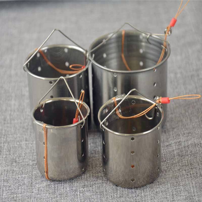 伐渔具打窝器(钓鱼打窝器使用视频)