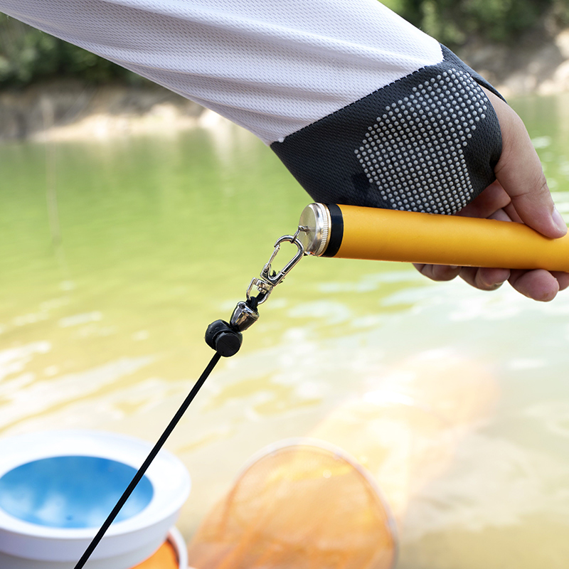 自动钓鱼渔具大全(自动钓鱼器真的好用吗)