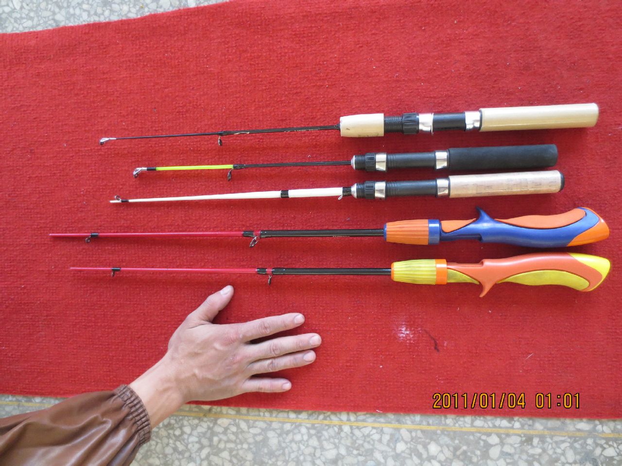 如何跑渔具业务(怎么开渔具店赚钱)