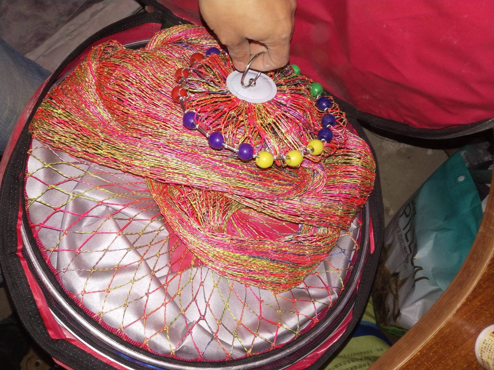 上虞渔具店有几家(想开渔具店在哪里找货源)