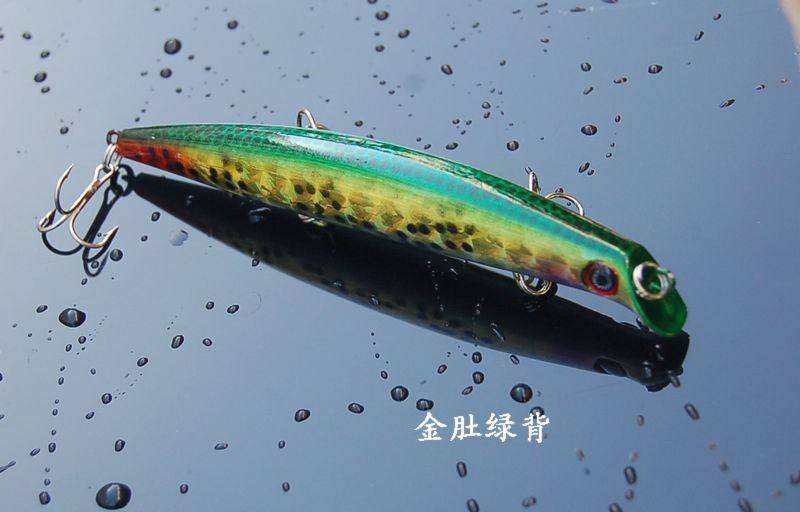 米诺型路亚(米诺路亚视频)