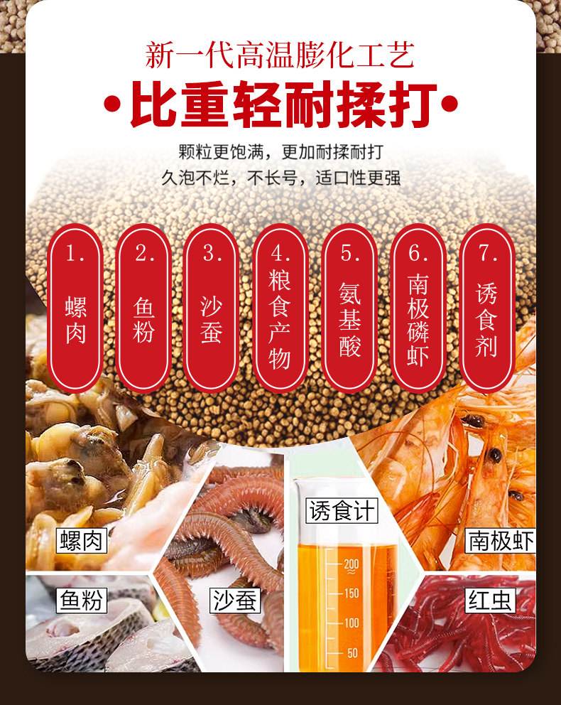 鲫鱼回锅鱼饵料(钓鲫鱼回漂才上鱼是怎么回事)