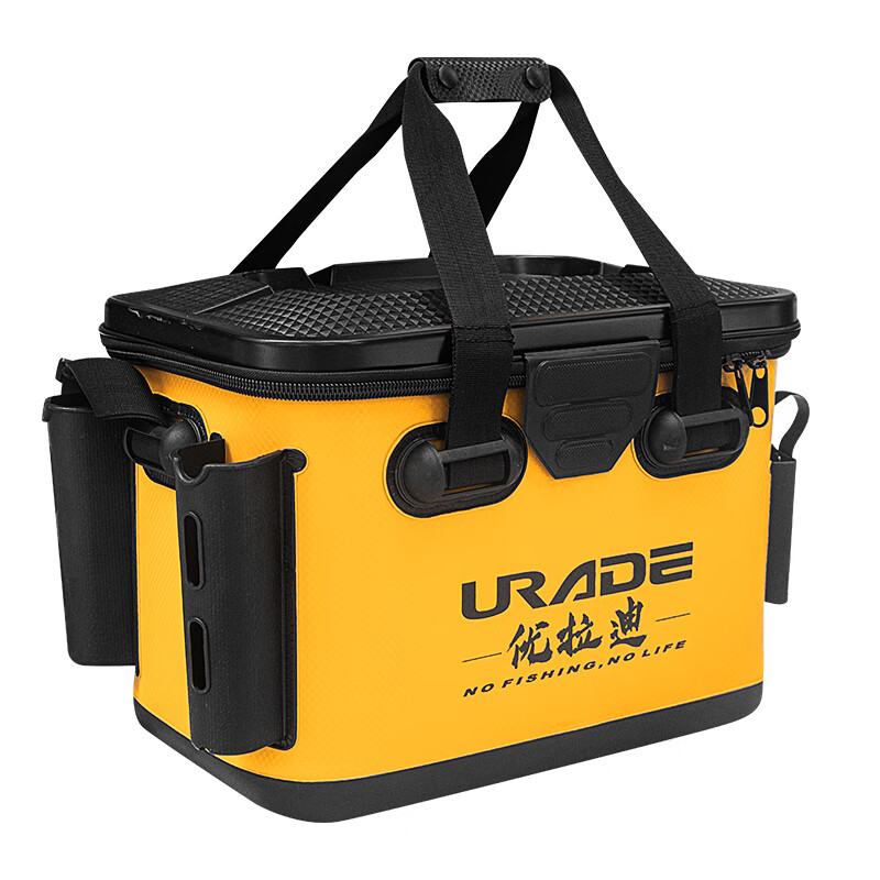 路亚竿箱子(路亚箱实用吗)