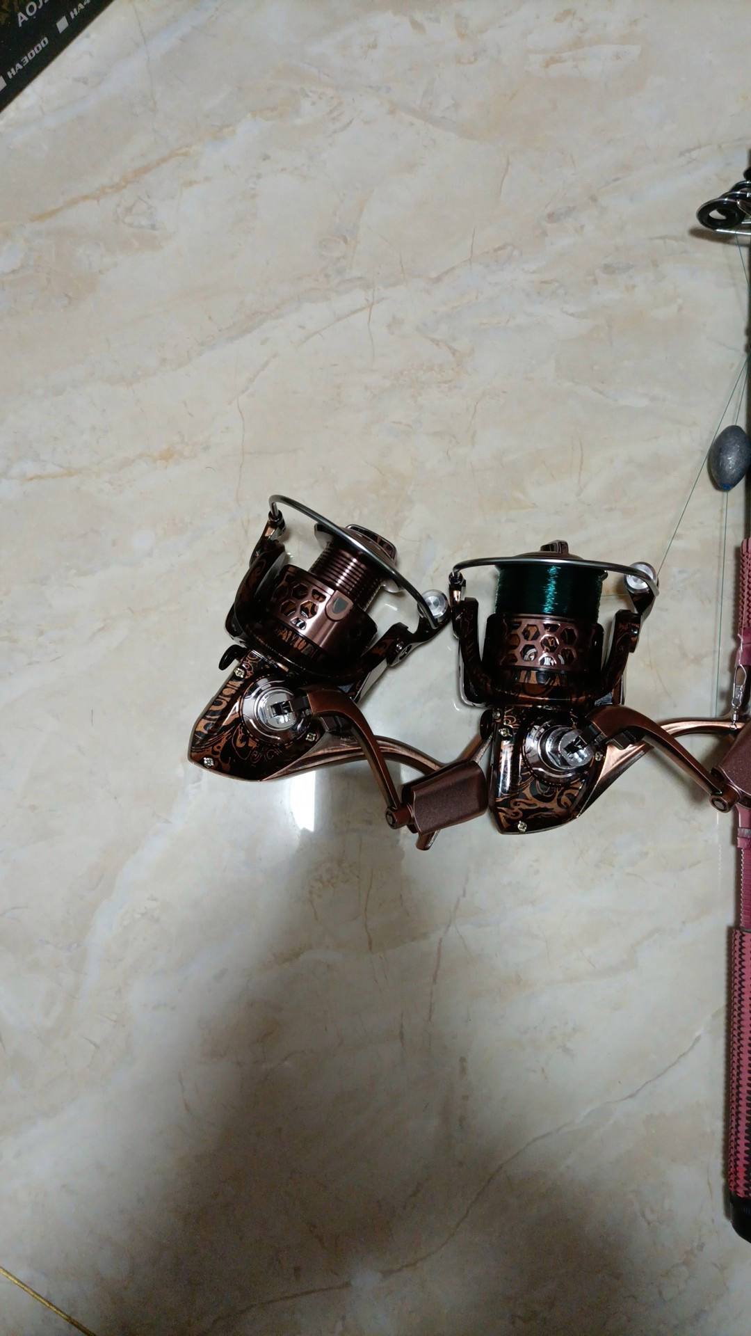 天津渔越渔具厂(天津渔越渔具厂地址)