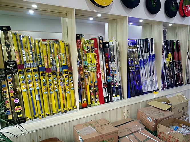 武汉渔具哪里便宜(武汉买渔具在哪个市场)