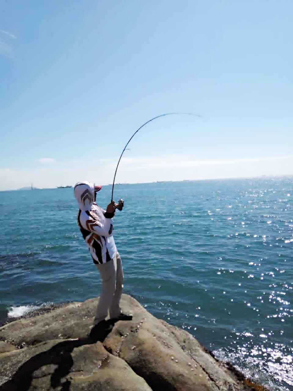 内江路亚钓鱼(内江沱江河路亚钓翘嘴)