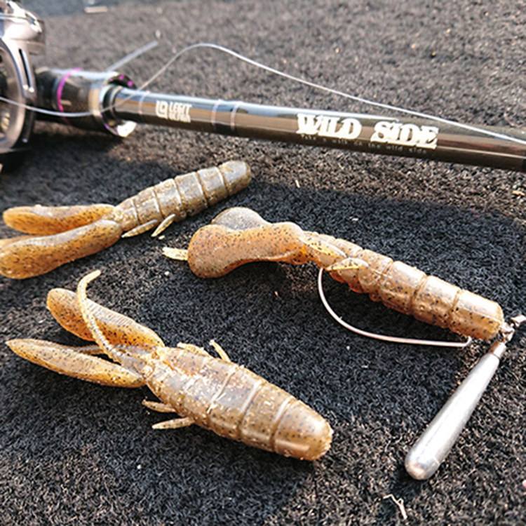 海钓海蛎饵(秘制海蛎子海钓)