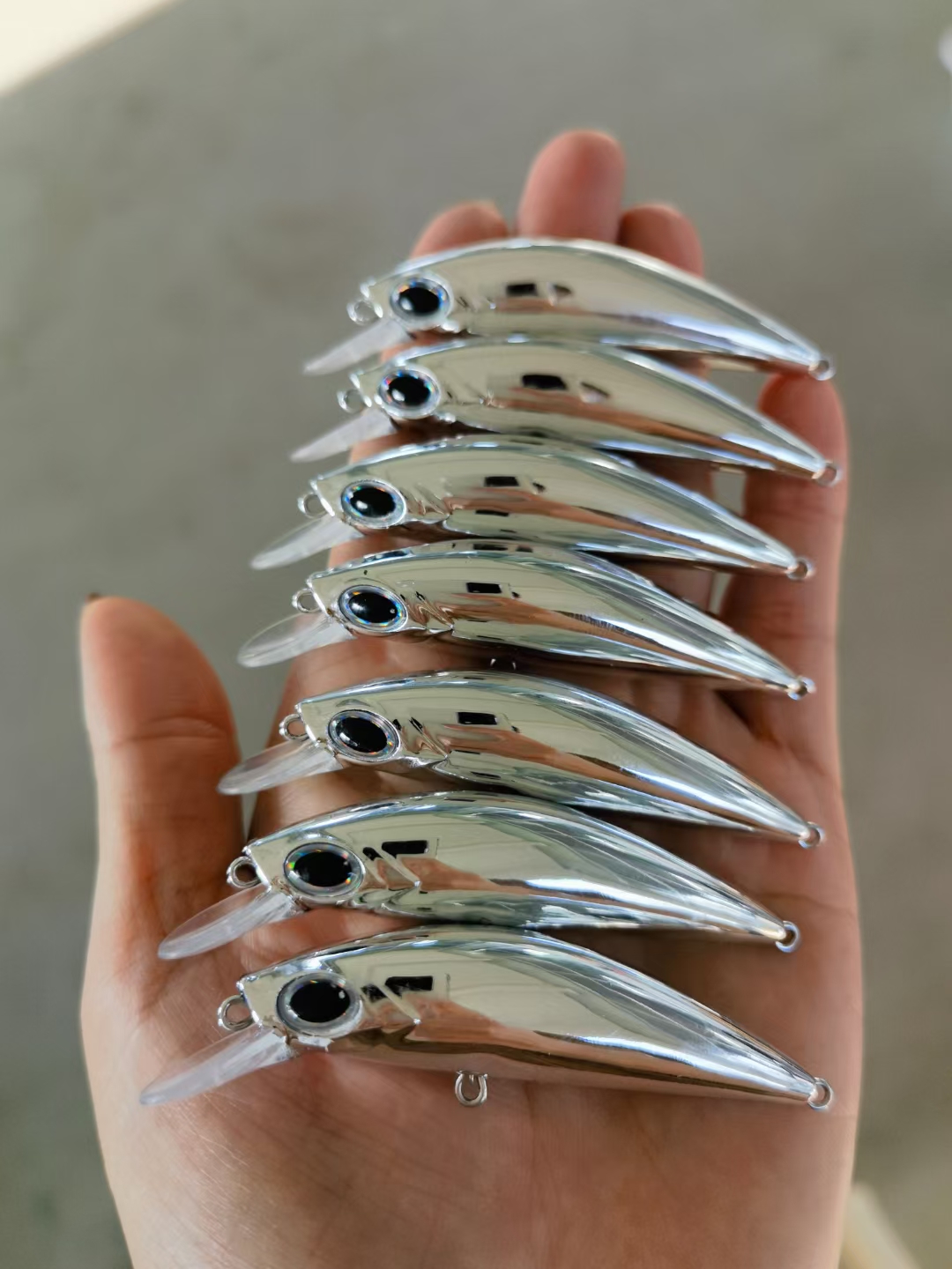 海钓海蛎饵(秘制海蛎子海钓)