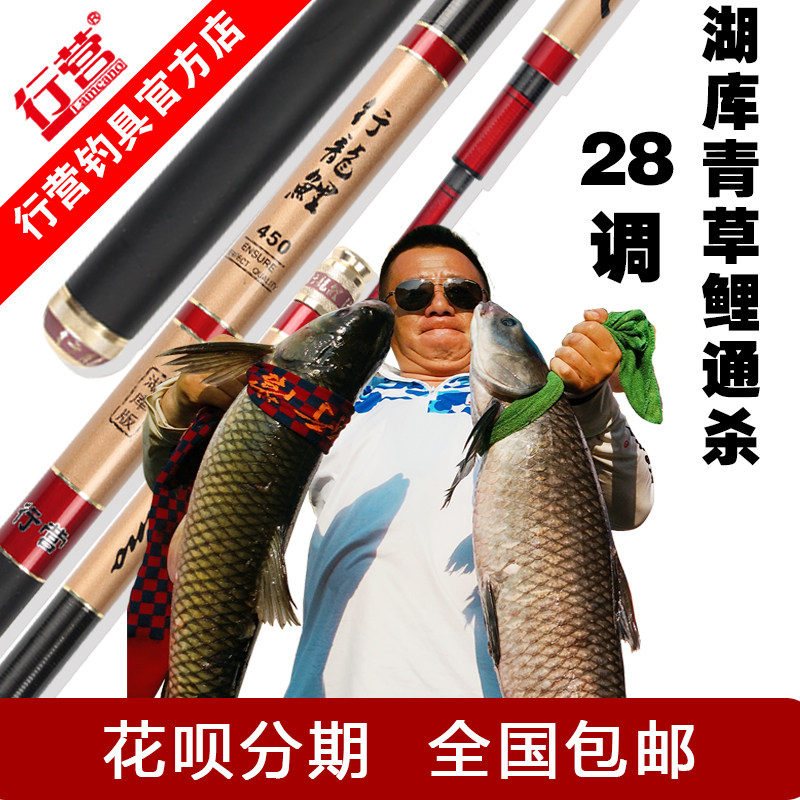 中国渔具销量分布(中国渔具市场有多大)