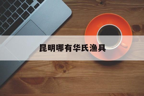 昆明哪有华氏渔具(昆明最贵楼盘排名前十)