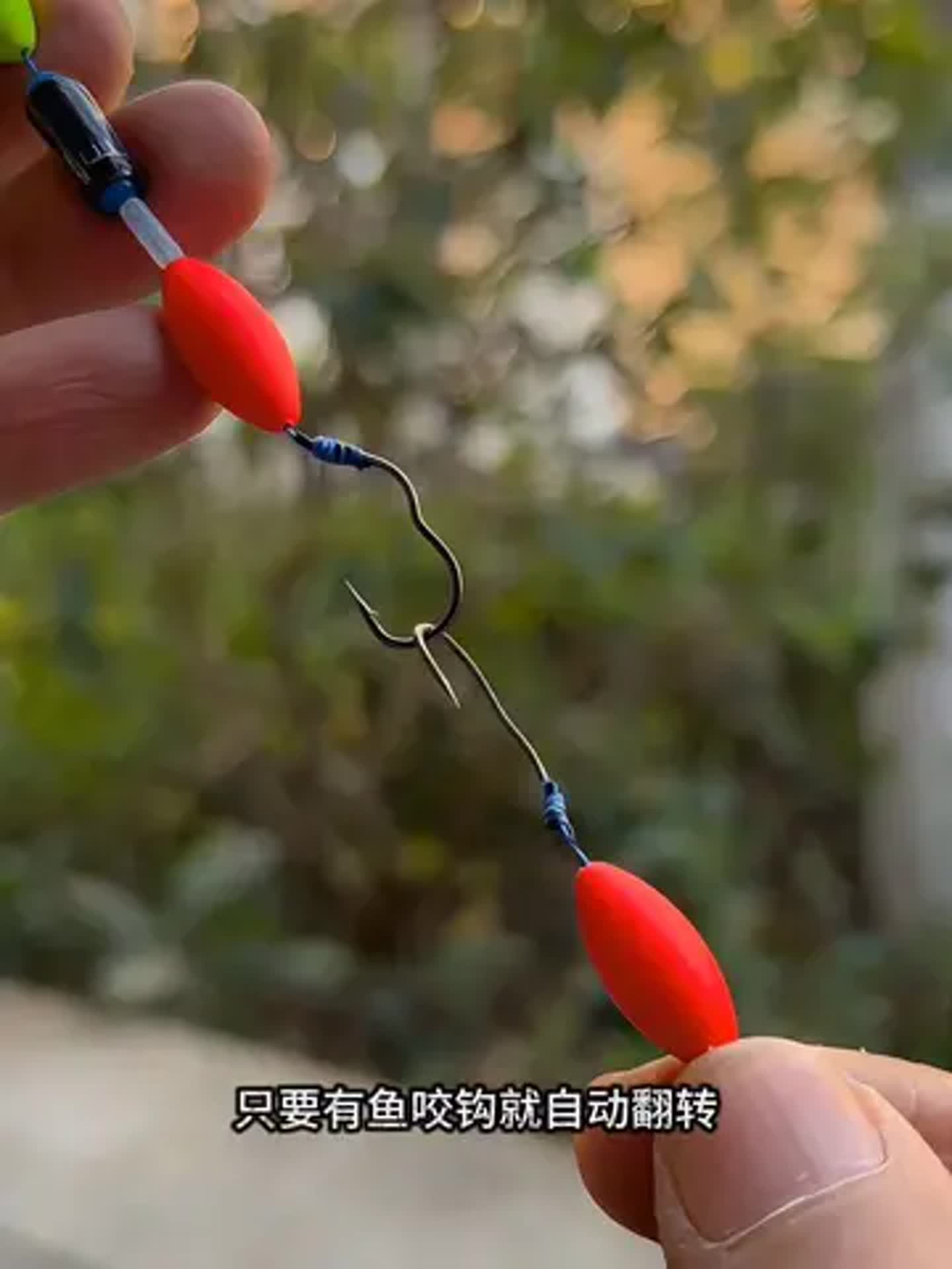 七星渔浮钓鱼技巧(七星鱼浮漂怎么调才是好的)