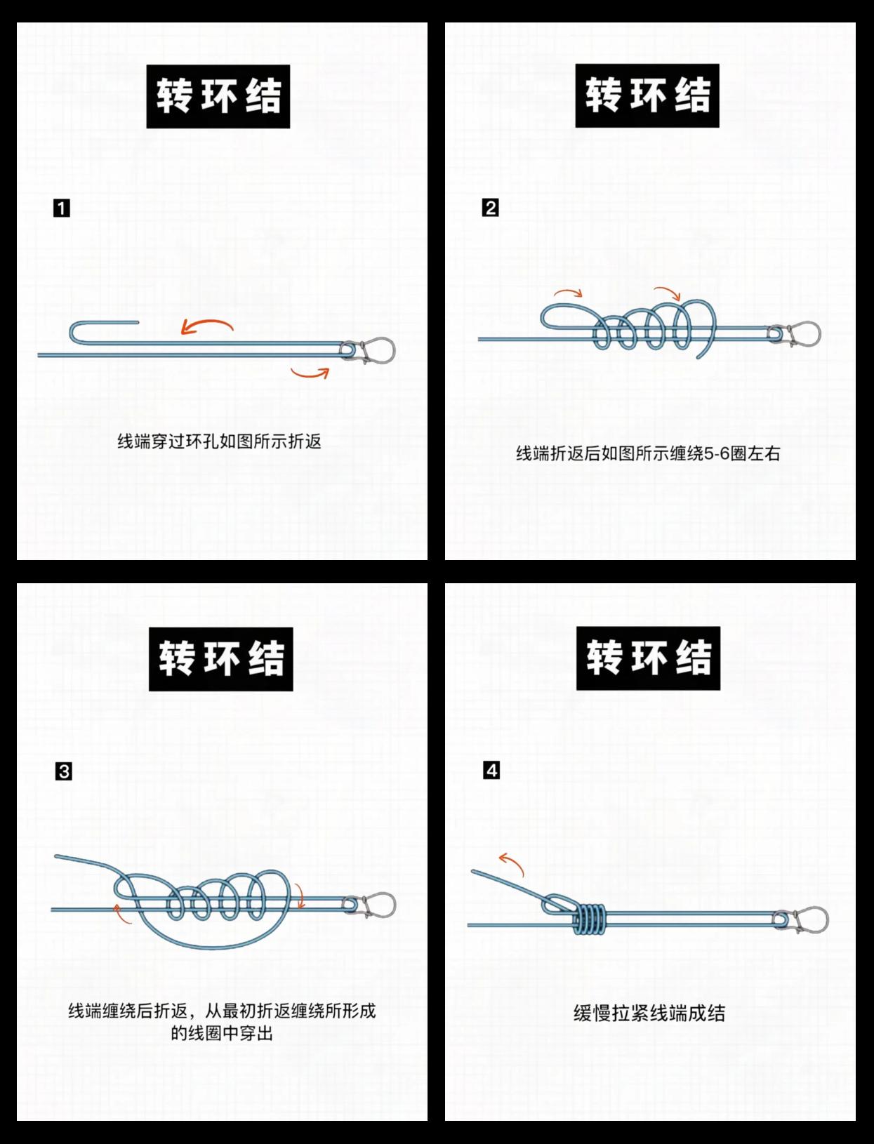 路亚怎么安装图解(路亚怎么安装图解图片)