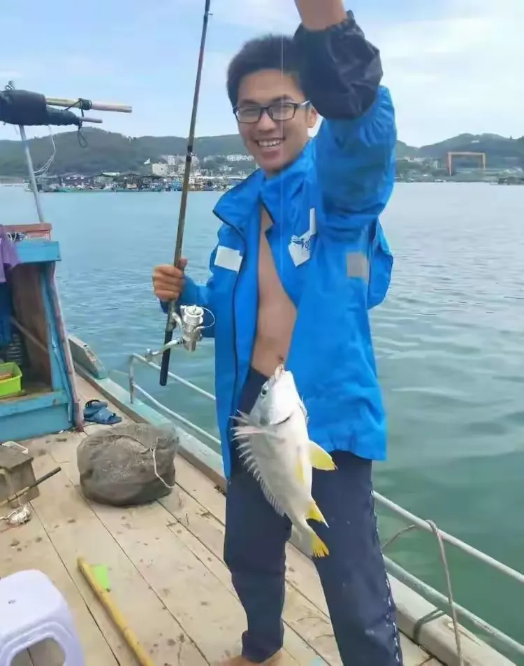 马銮湾海钓收费吗(马銮湾水上项目)