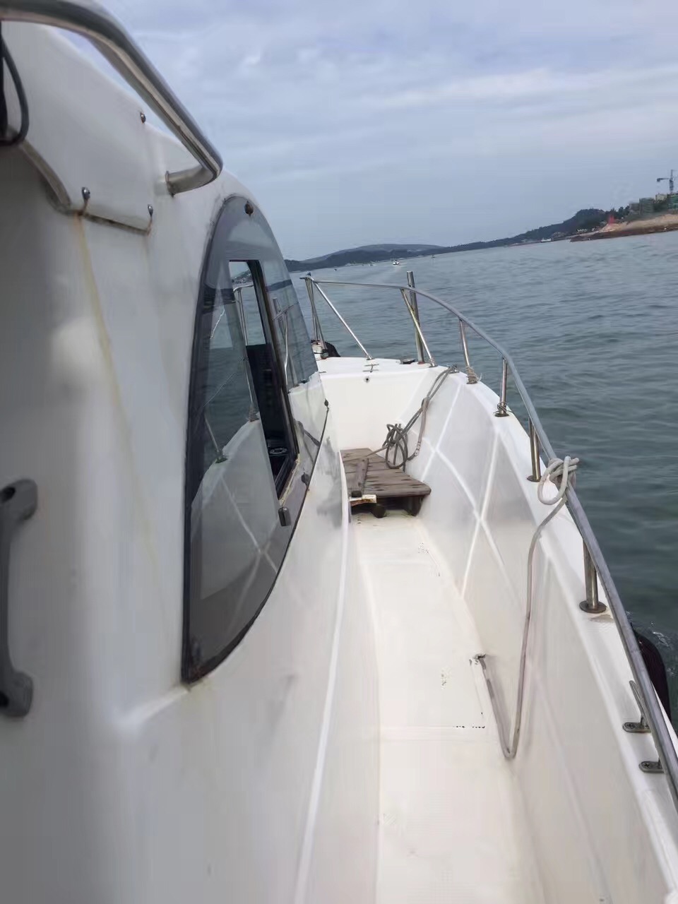 马銮湾海钓收费吗(马銮湾水上项目)