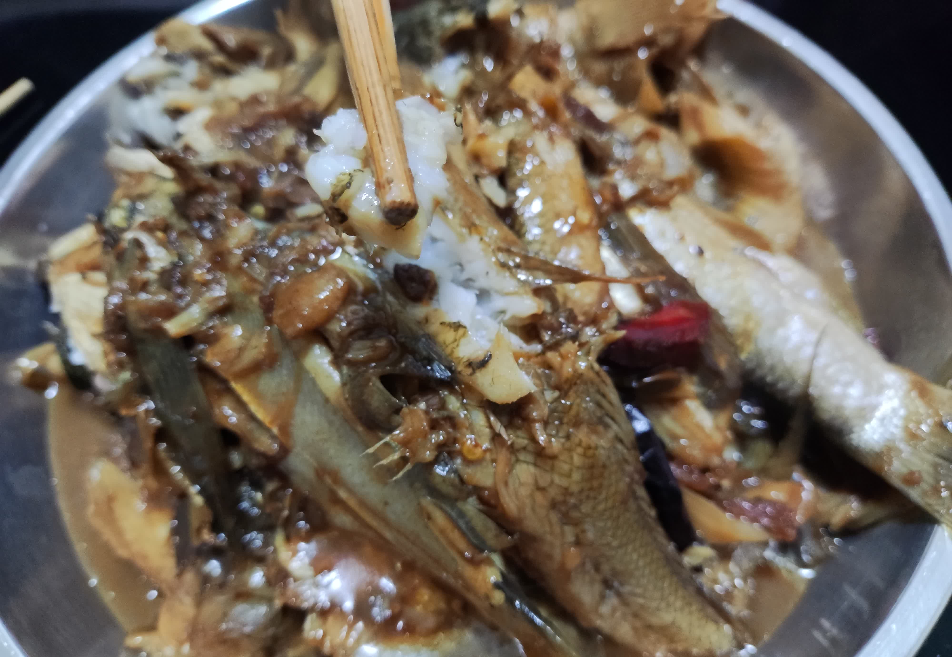 掉小杂鱼技巧(小杂鱼怎么捕捞)