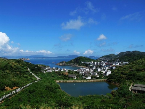 海钓乐园(海钓公园)