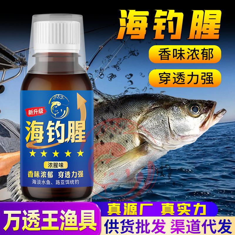 海钓鳗鱼啥鱼饵最好(钓海鳗用什么)