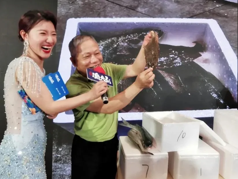 福鼎海钓协会(福鼎海钓矶钓的地方吗)