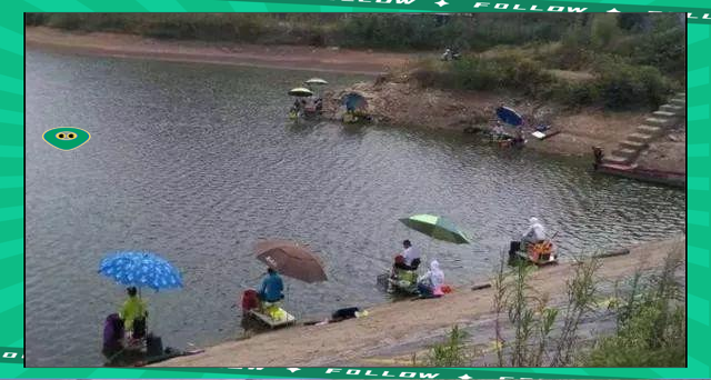 冬季手竿深水钓鱼技巧(冬季手竿深水钓鱼技巧视频)
