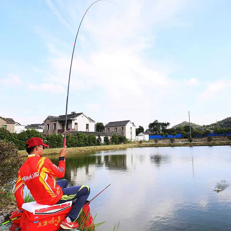 上海钓鱼那里好(上海在哪钓鱼)