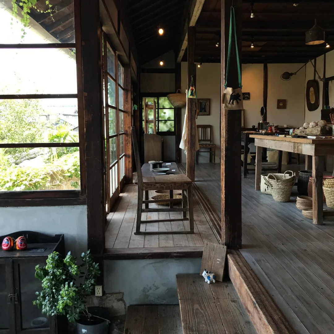 日本广岛最大渔具店(日本广泛岛爆炸)