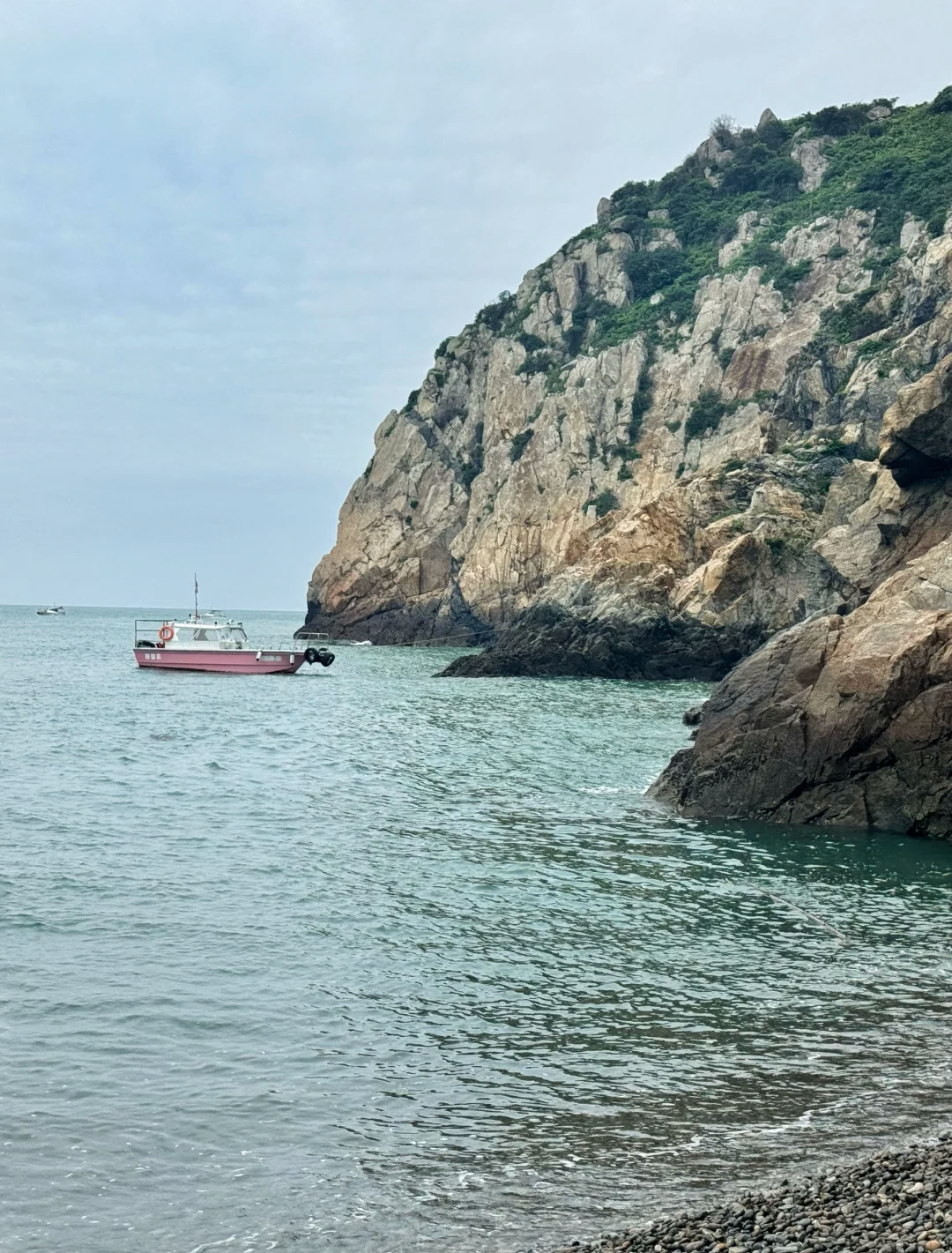霞浦四礵岛海钓(霞浦到四礵列岛坐船班次)