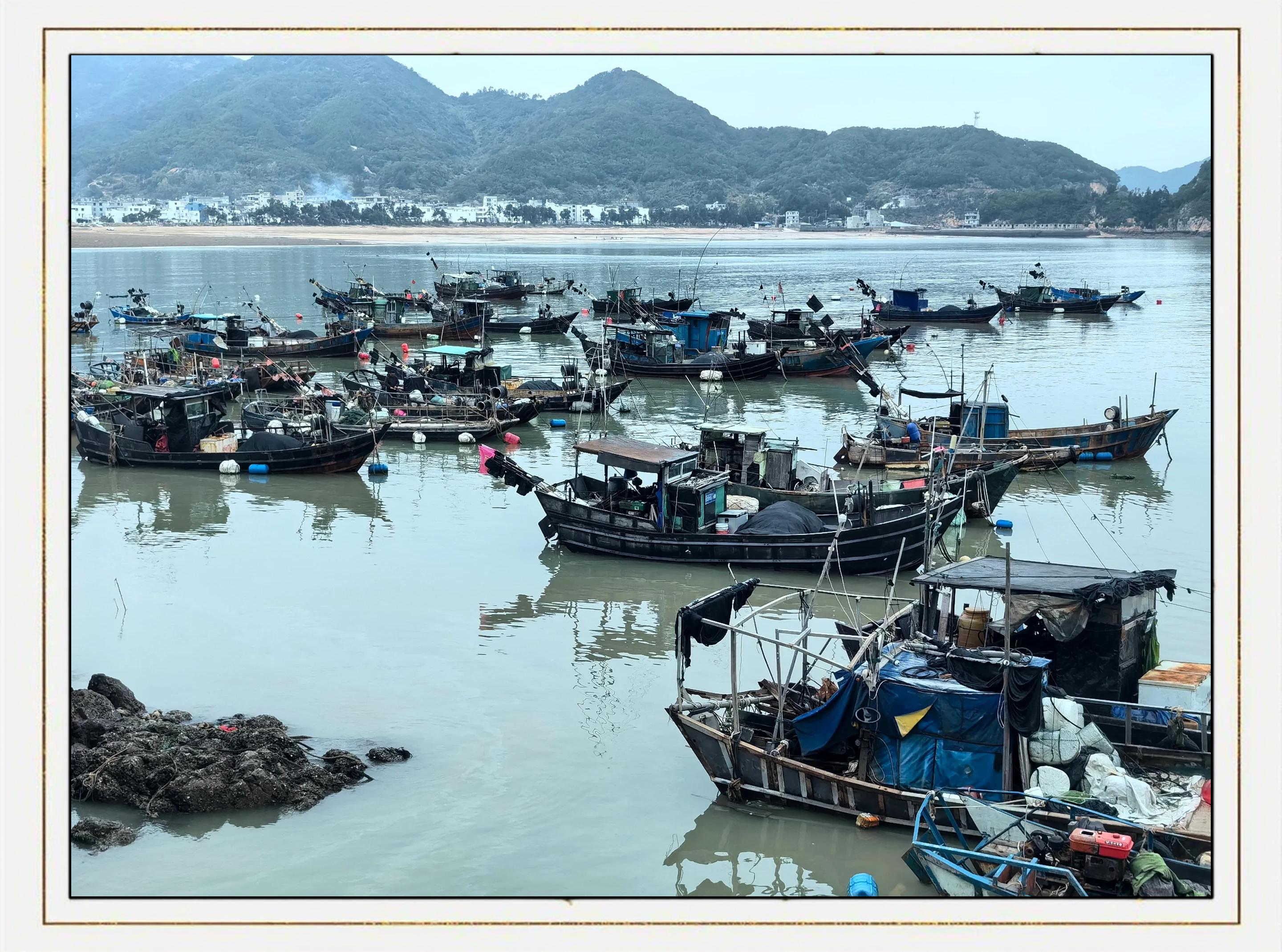 霞浦四礵岛海钓(霞浦到四礵列岛坐船班次)