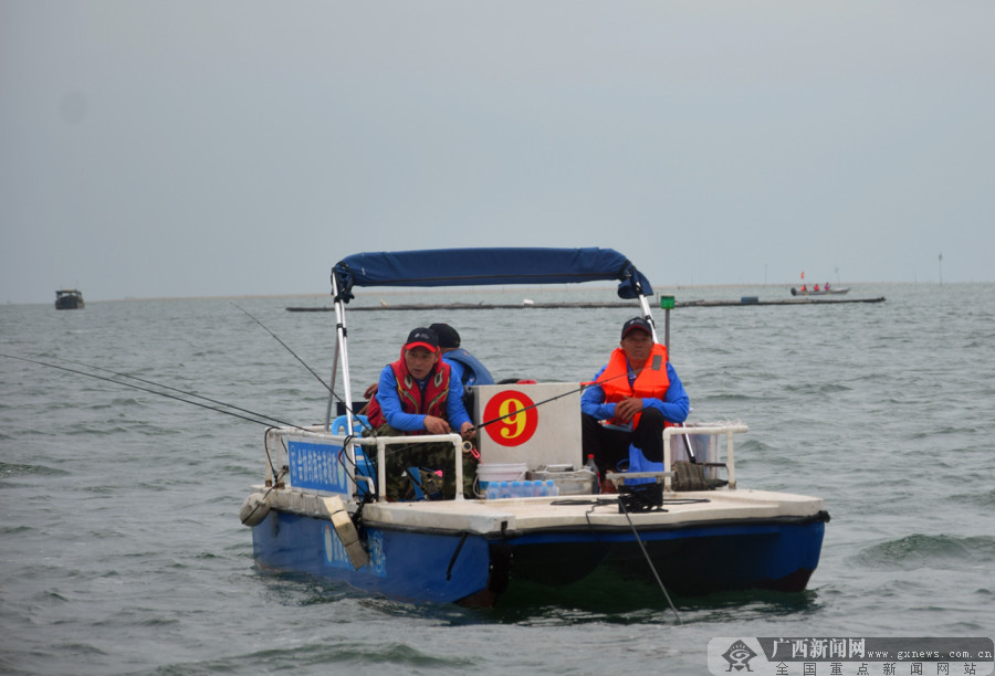 防城港海钓交流群(防城港海钓船联系方式)