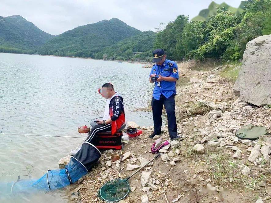 海沧新桥水库钓鱼技巧(新桥水库有什么鱼)
