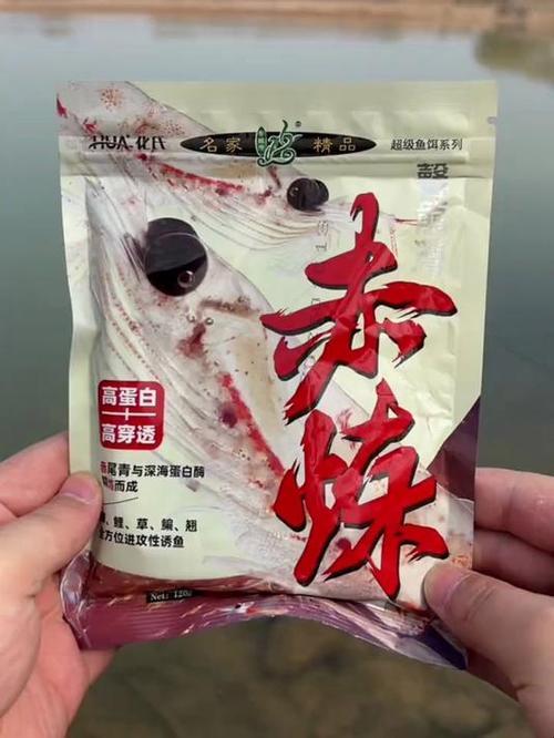 春季饵料搭配视频(春季饵料选择)