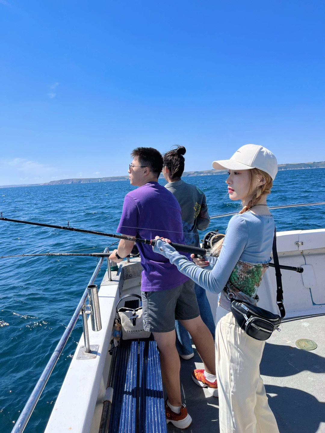 海湾海钓(海湾有什么鱼)