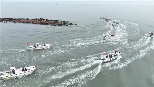 西霞口海钓(西霞口海参)