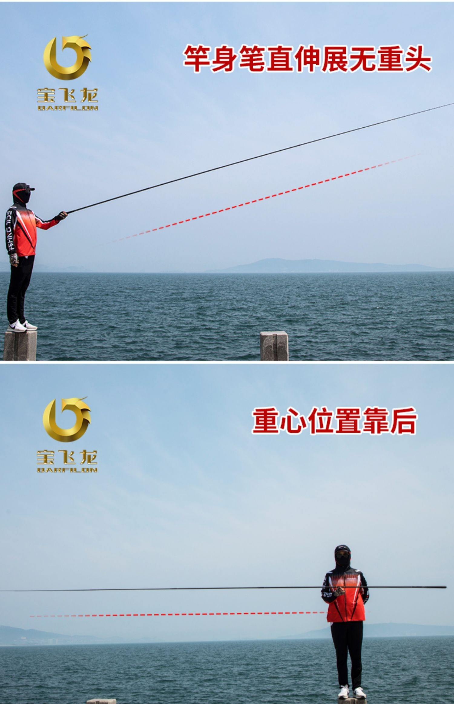江河钓鱼技巧手杆(江河钓鱼怎么调漂最好)