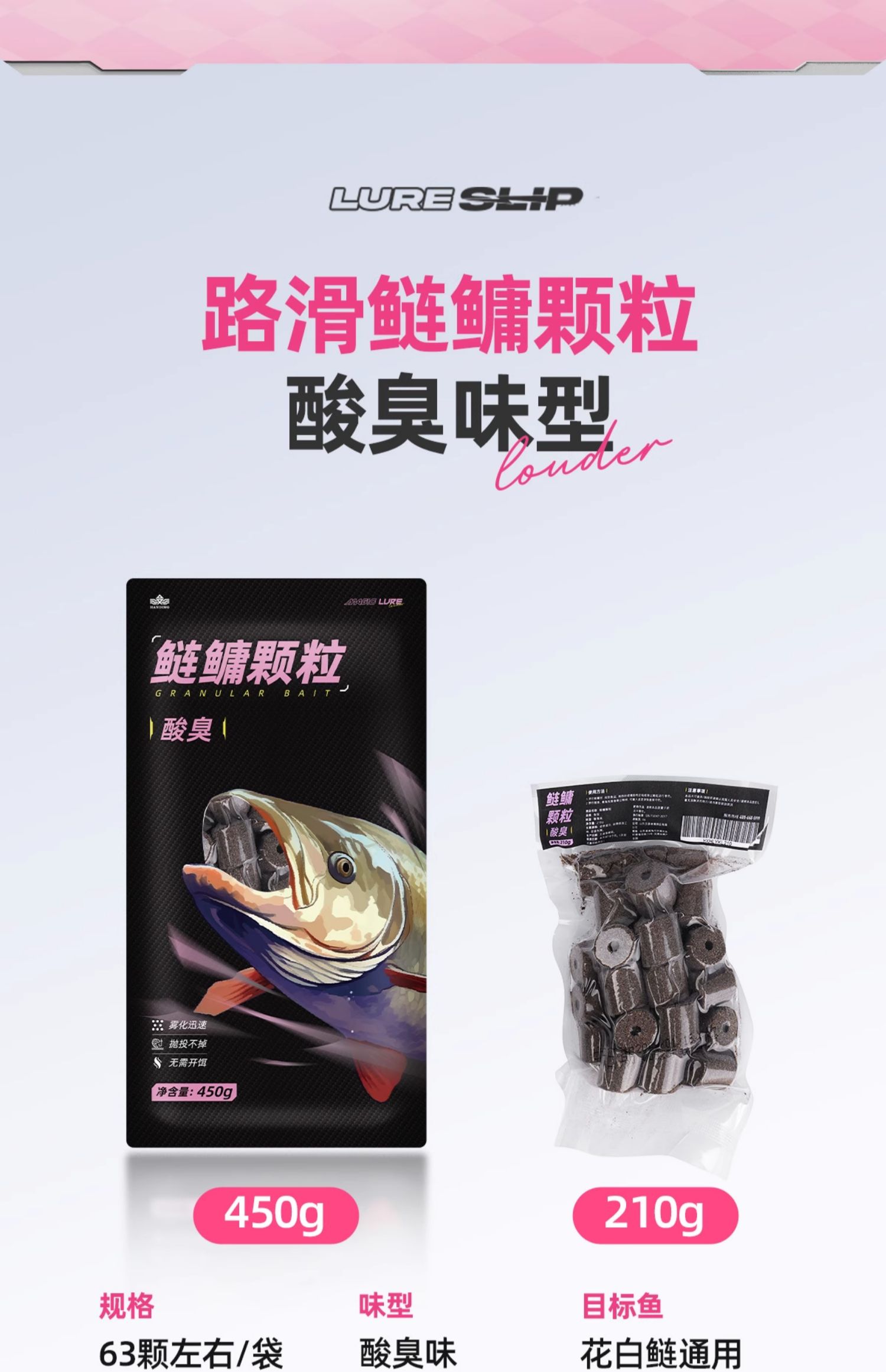 鱼用膨化饵料(使饵料膨化加什么饵料)