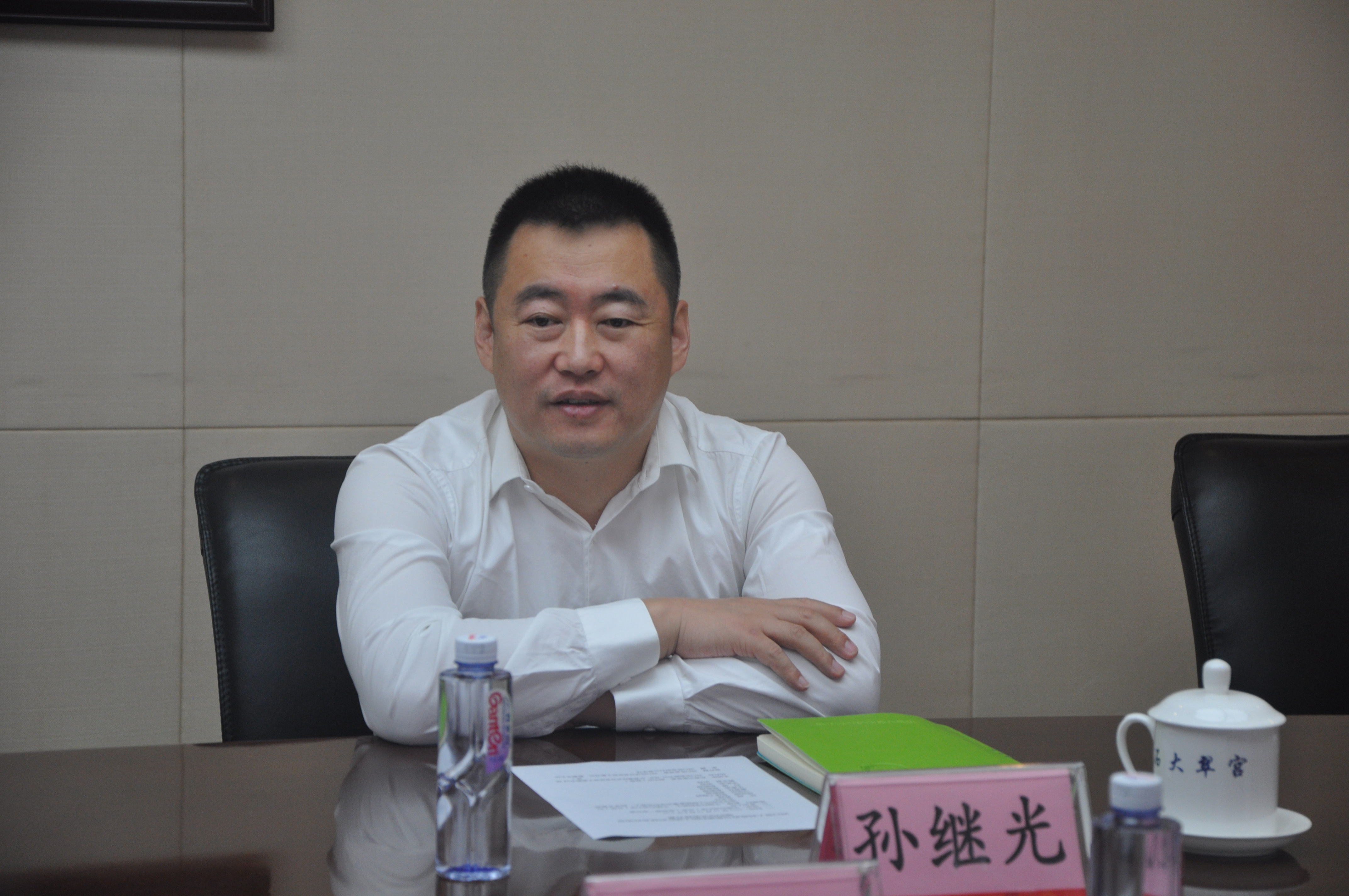 万合渔具董事长(万合集团董事长赵银锋)