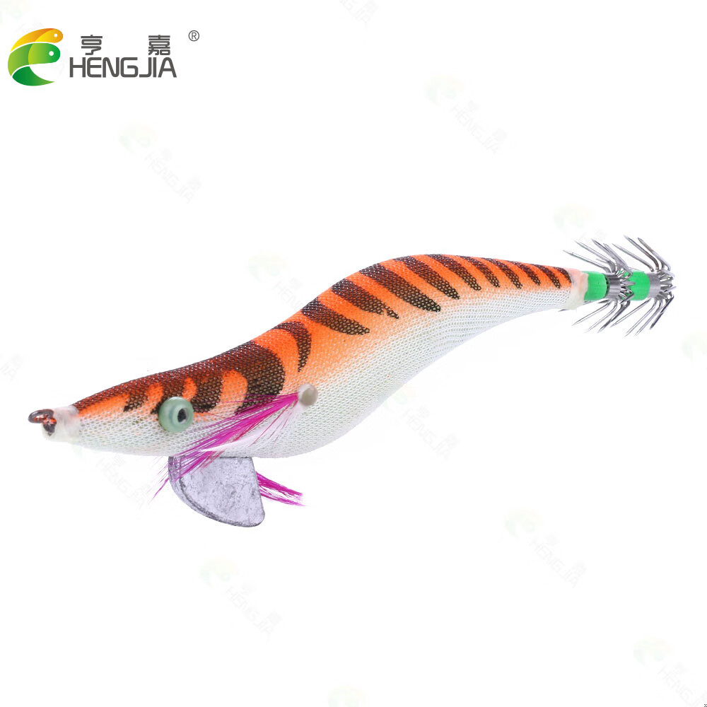 海钓木虾怎么用(海钓虾怎么挂钩图片)