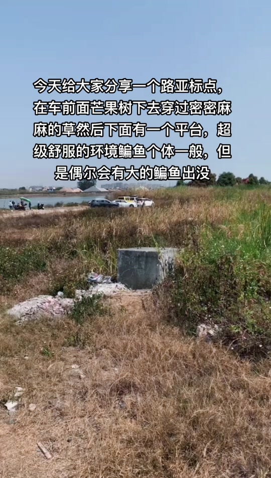 南宁禁止路亚(广西南宁路亚基地)