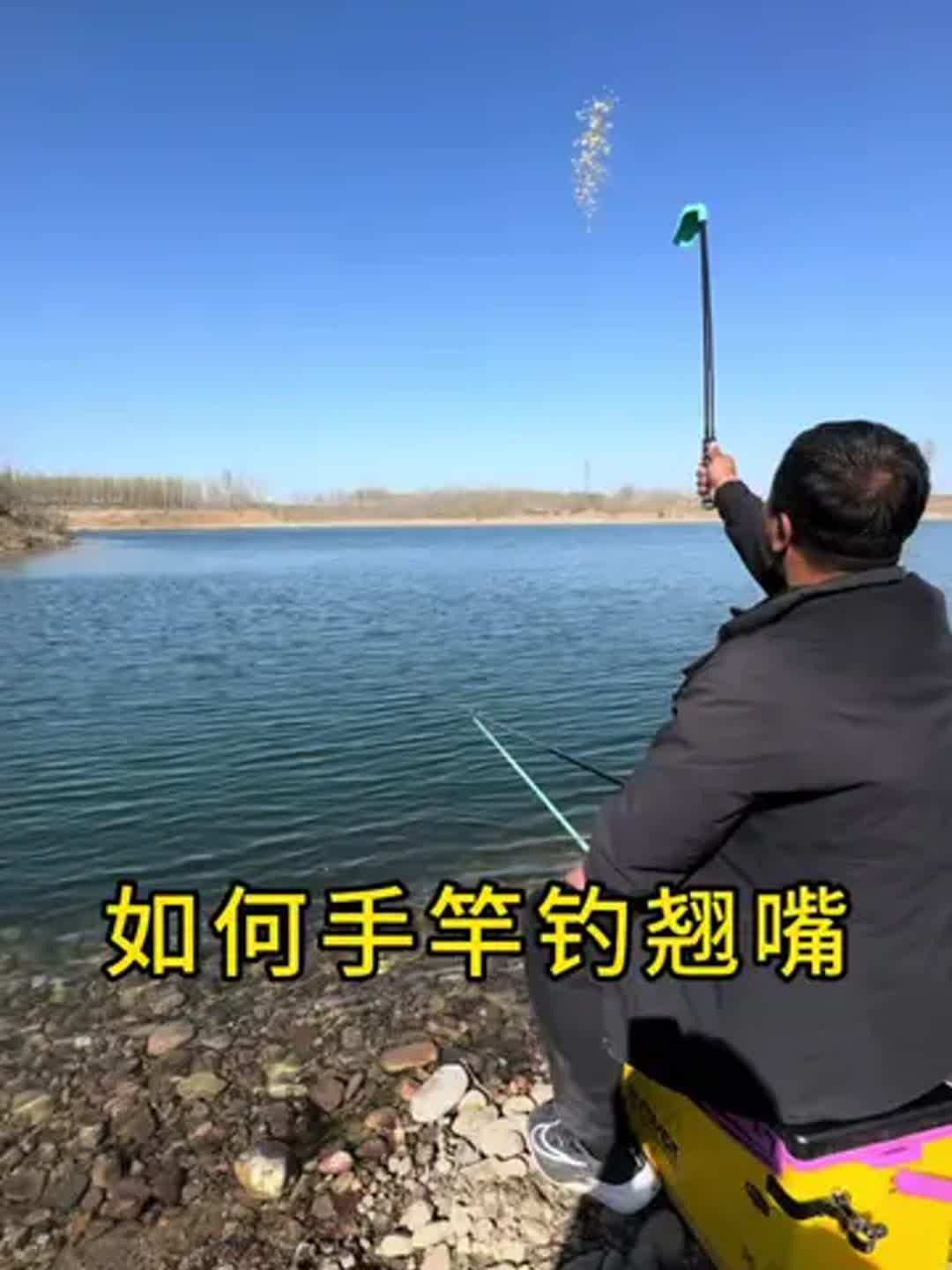 用谷芽钓草鱼技巧(用谷芽钓草鱼技巧视频)