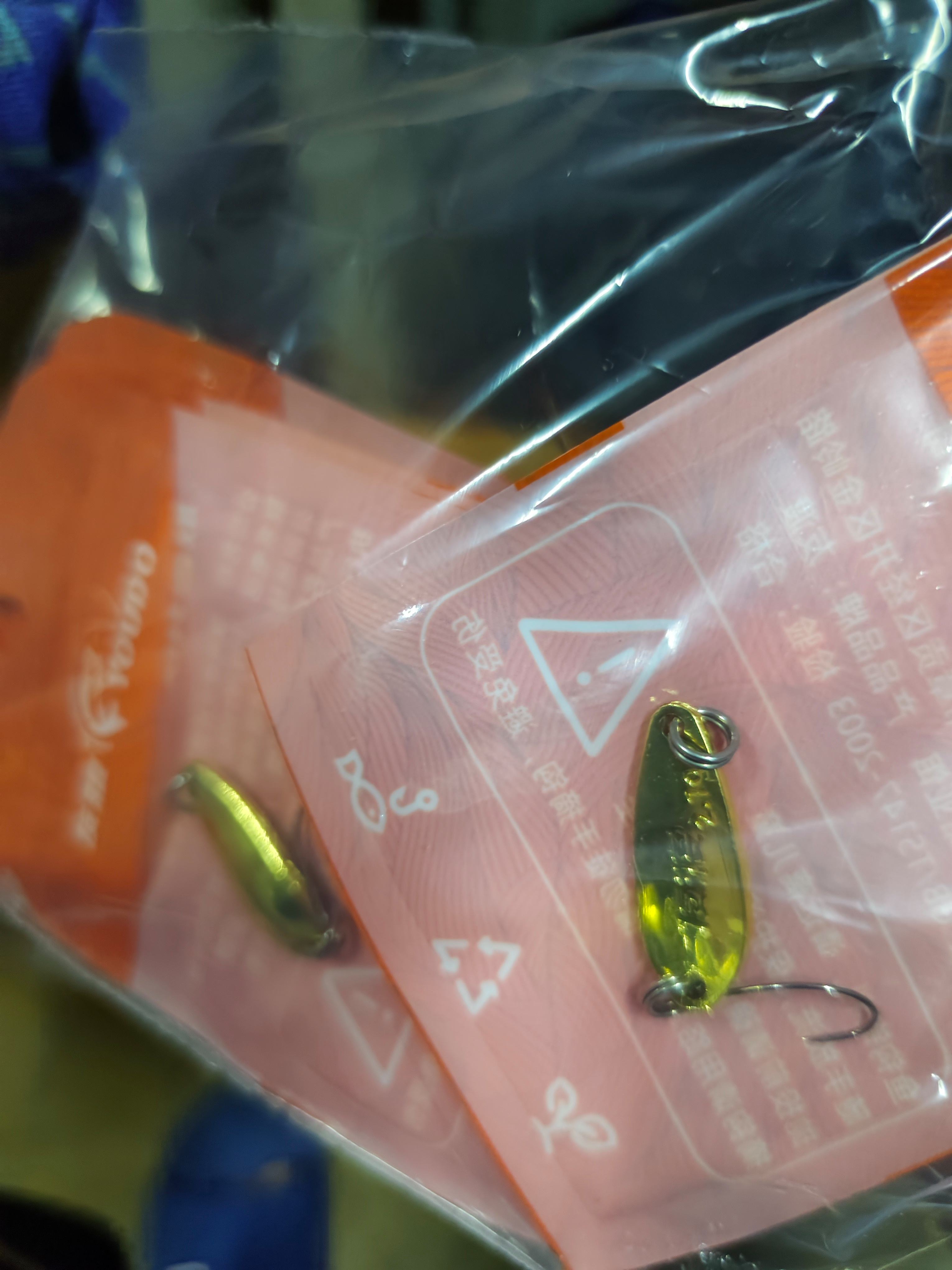 嘉陵江路亚用什么饵(江河路亚用什么饵)