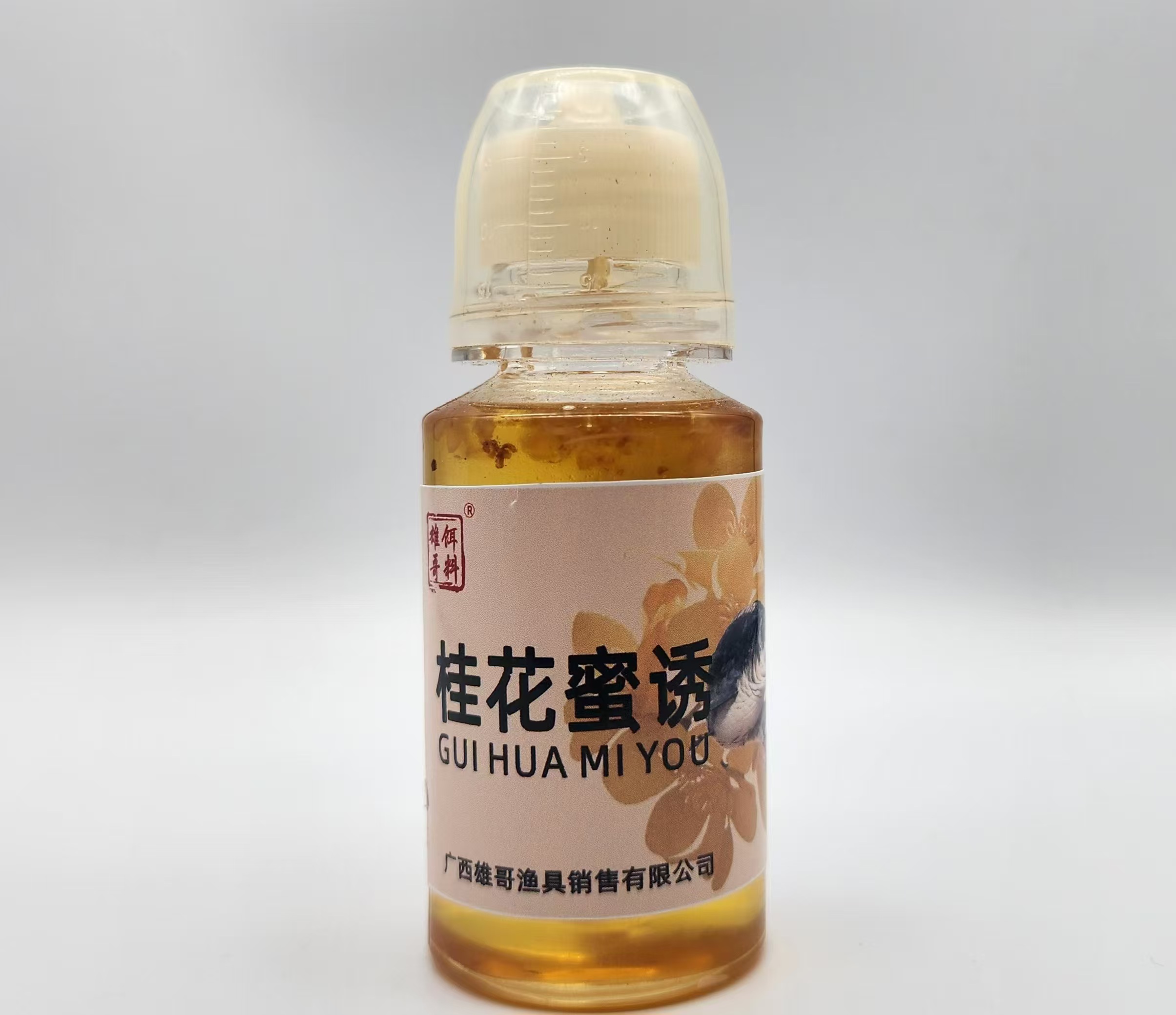 雄哥饵料使用方法(鲢鳙饵料排行榜前十名)