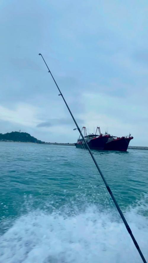 珠海钓鱼类图片(珠海钓鱼类图片大全)