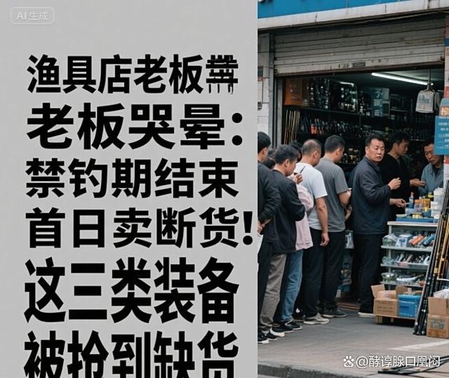 钓之都渔具店(钓具之都是哪个城市)